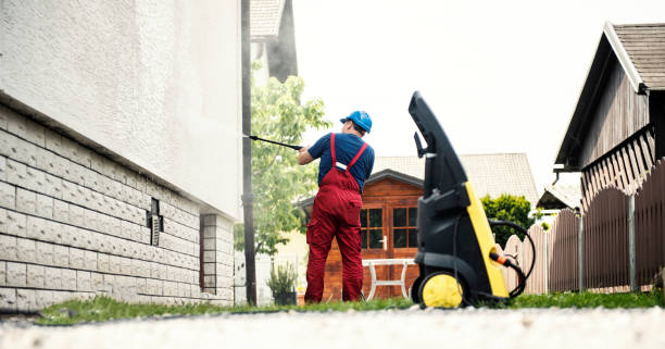 Pressure Washing Contractors in Otis Orchards East Farms, WA